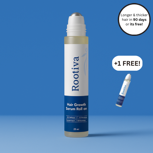 Rootiva Natural Roll On System